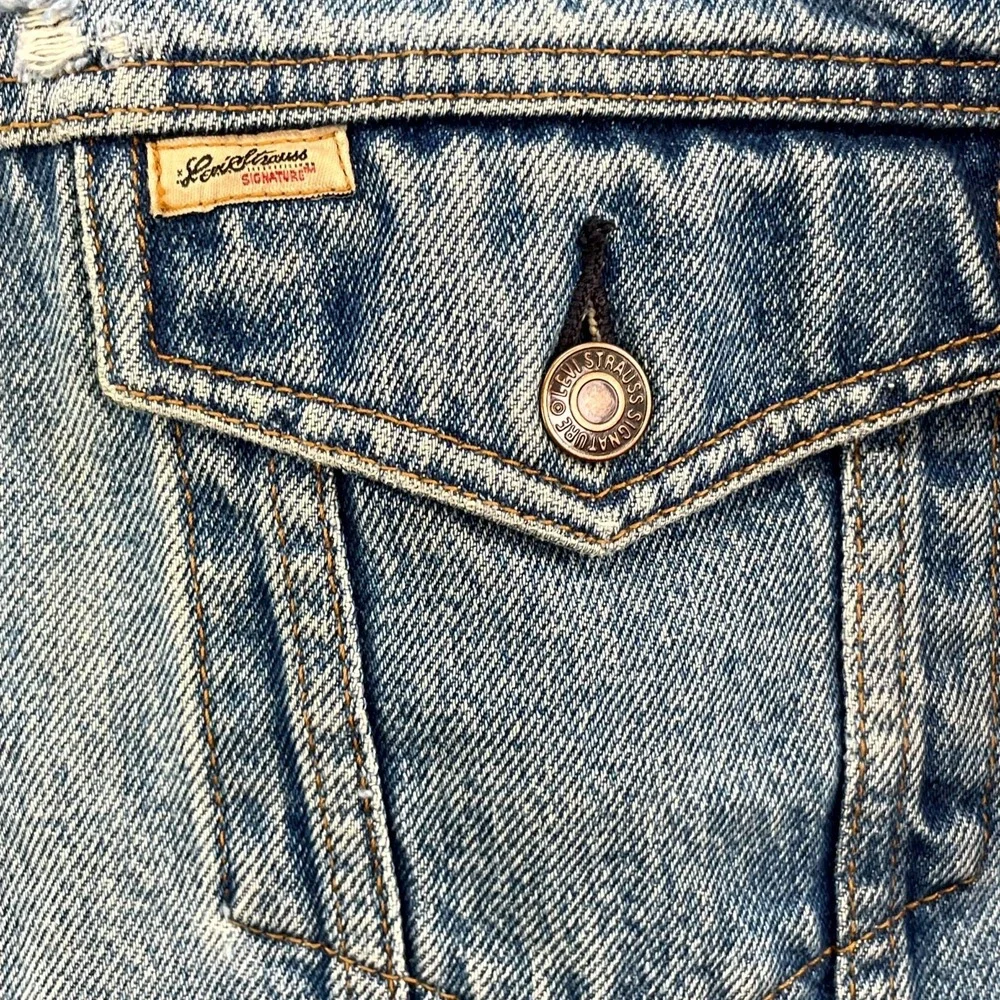 Levis sale used